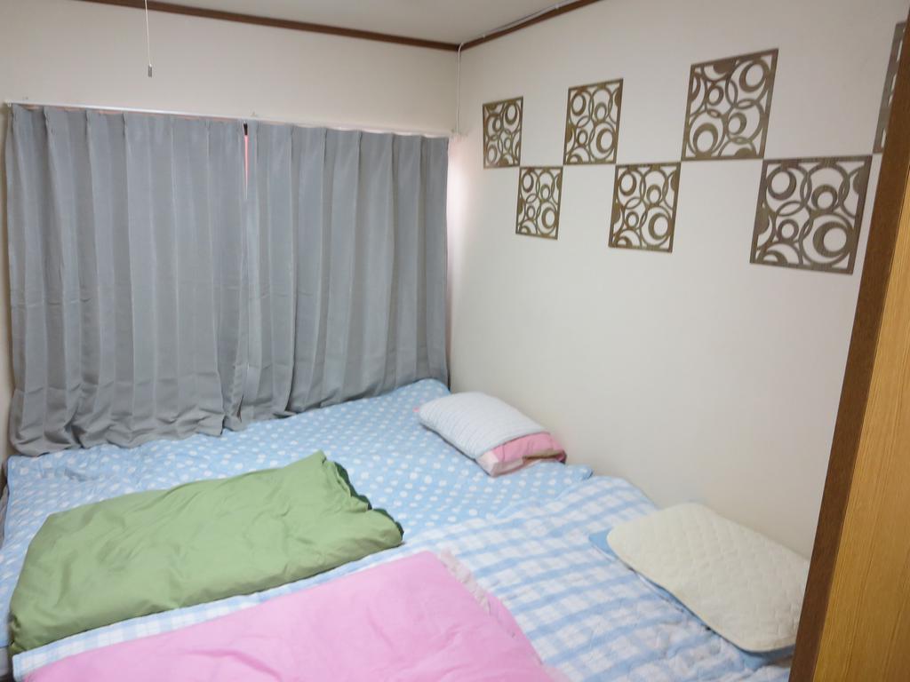 Ryokoheya Tenchokan โอซาก้า ภายนอก รูปภาพ